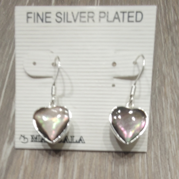 NWT Marsala Women's Drop Earrings - Picture 5 of 10